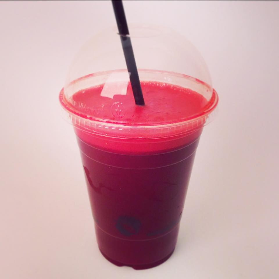 HFB Health Food Bar UVSS University of Victoria Students' Society