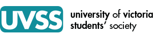 UVSS - University of Victoria Students' Society