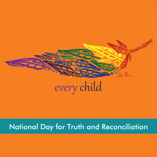 UVSS National Day for Truth and Reconciliation Statement - UVSS ...