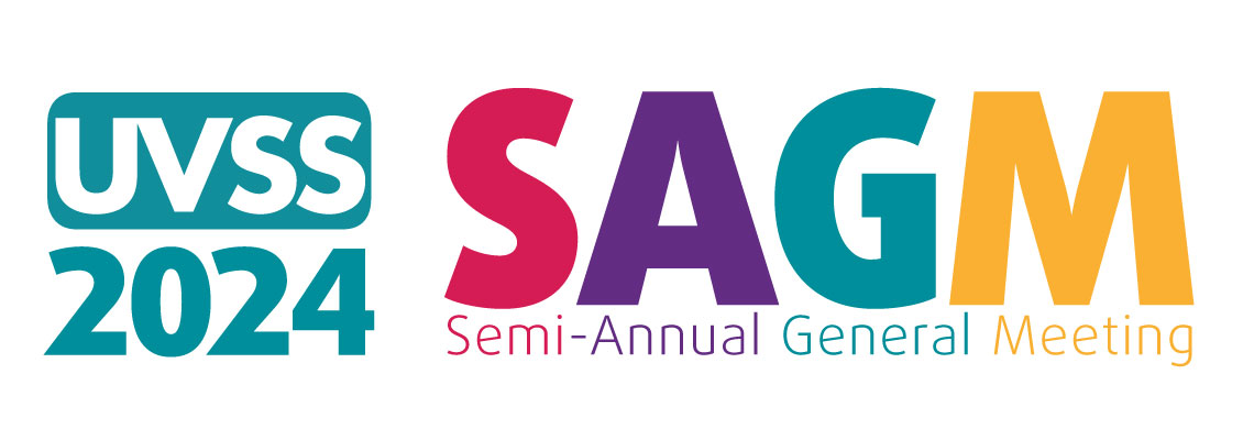 Semi Annual General Meeting - UVSS - University of Victoria