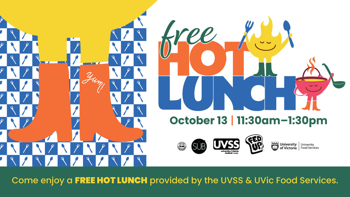 UVSS_HotLunch_Oct13