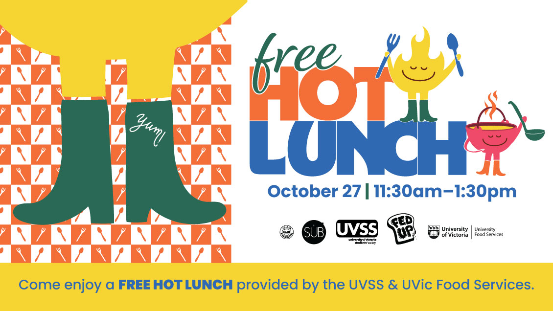 UVSS_HotLunch_Oct27